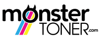 Logo www.MonsterToner.com